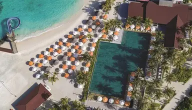 OBLU Xperience Ailafushi