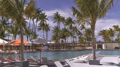 OBLU Xperience Ailafushi