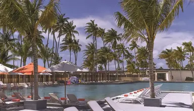 OBLU Xperience Ailafushi