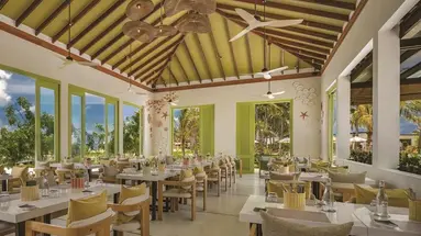 OBLU Xperience Ailafushi