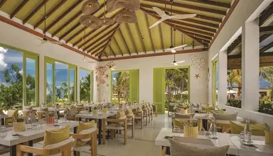 OBLU Xperience Ailafushi