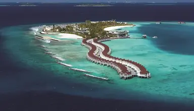 OBLU Xperience Ailafushi