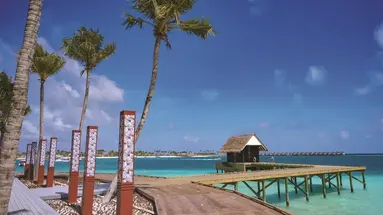 OBLU Xperience Ailafushi