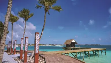OBLU Xperience Ailafushi