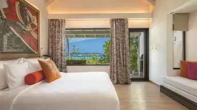 OBLU Xperience Ailafushi