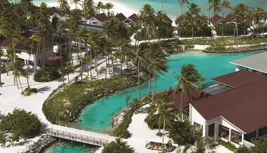 OBLU Xperience Ailafushi