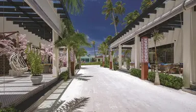 OBLU Xperience Ailafushi