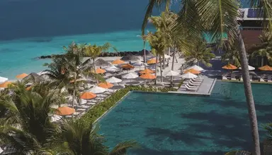OBLU Xperience Ailafushi
