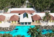 OBLU Xperience Ailafushi