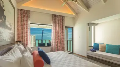OBLU Xperience Ailafushi