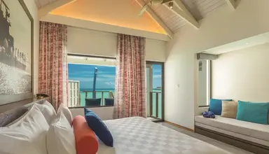 OBLU Xperience Ailafushi