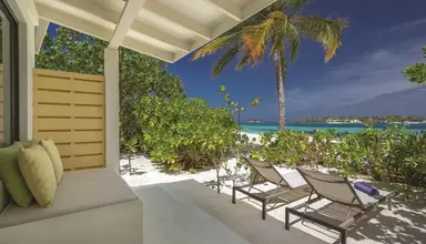 OBLU Xperience Ailafushi