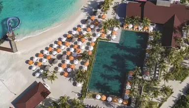 OBLU Xperience Ailafushi