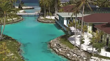 OBLU Xperience Ailafushi