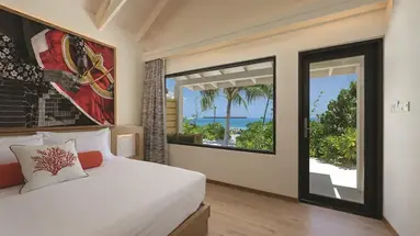 OBLU Xperience Ailafushi