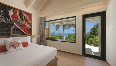 OBLU Xperience Ailafushi