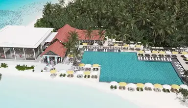 OBLU Xperience Ailafushi