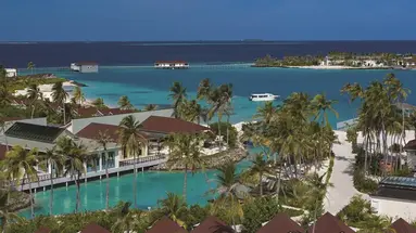 OBLU Xperience Ailafushi