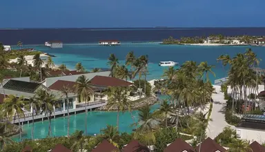 OBLU Xperience Ailafushi