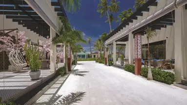 OBLU Xperience Ailafushi