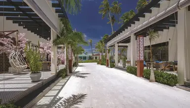 OBLU Xperience Ailafushi