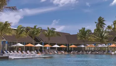 OBLU Xperience Ailafushi