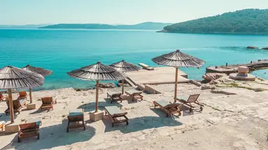 Obonjan Island