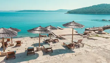 Obonjan Island