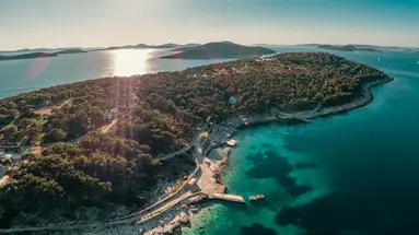Obonjan Island
