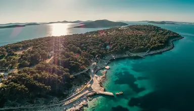 Obonjan Island