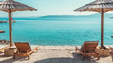 Obonjan Island