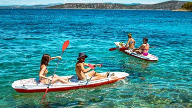 Obonjan Island