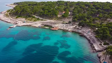 Obonjan Island
