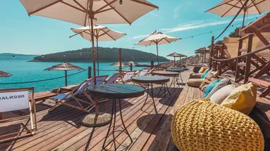 Obonjan Island