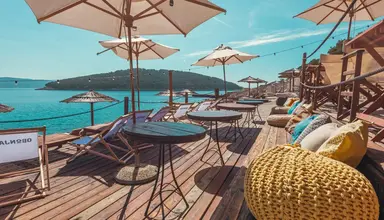 Obonjan Island