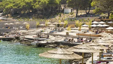 Obonjan Island