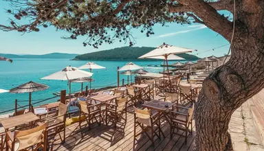 Obonjan Island