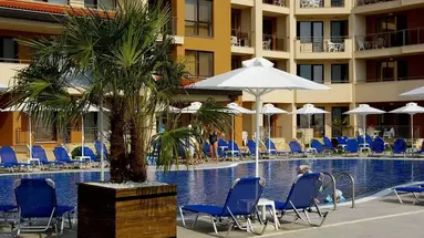 Obzor Beach Resort