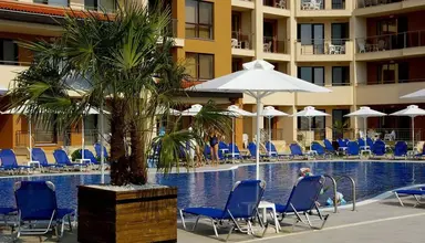 Obzor Beach Resort