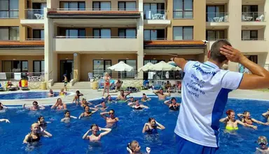 Obzor Beach Resort
