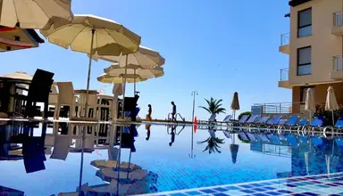 Obzor Beach Resort