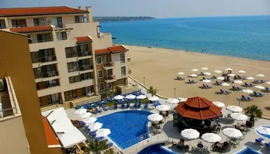 Obzor Beach Resort