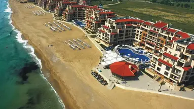Obzor Beach Resort