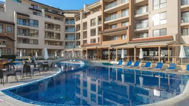 Obzor Beach Resort