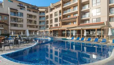 Obzor Beach Resort