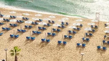 Obzor Beach Resort
