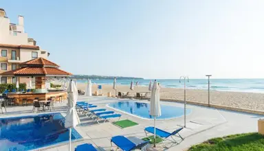 Obzor Beach Resort