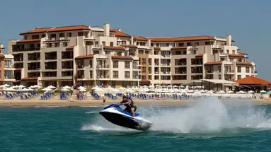 Obzor Beach Resort