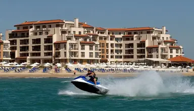 Obzor Beach Resort