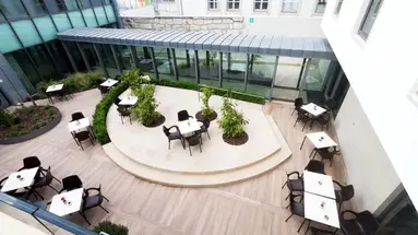 Oca Oriental Porto